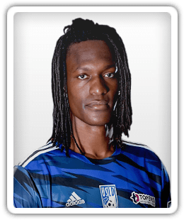 Armand Gnanduillet