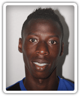Mamadou Diawara
