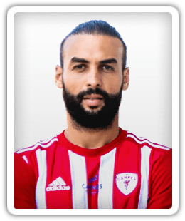 Souleiman Djabour