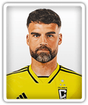 Rudy Camacho