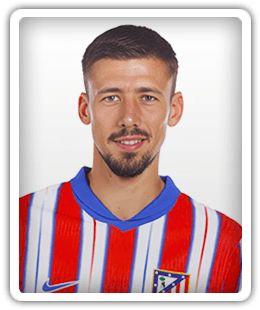 Clément Lenglet