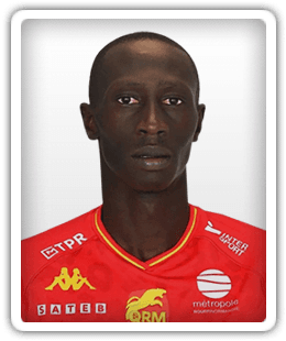 Christophe Diedhiou