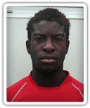 Rodolphe Mabunda
