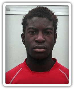 Rodolphe Mabunda