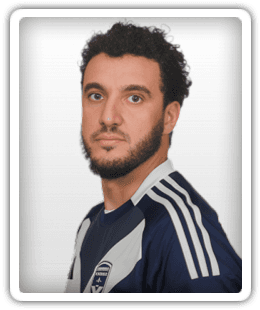 Younès Kaabouni