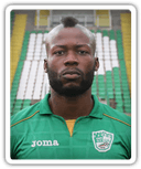 Junior Mapuku