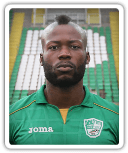 Junior Mapuku