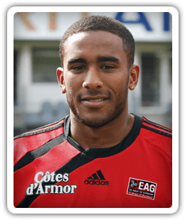 Jonathan Ringayen
