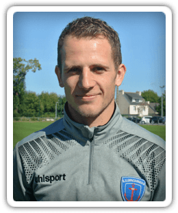 Romain Lebarilier