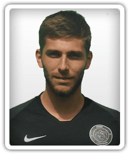 Jordan Cuvier