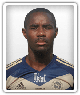 Wilfried Baana Jaba