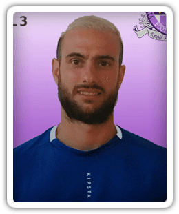 Jordan Astier
