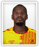 Kévin Fortuné