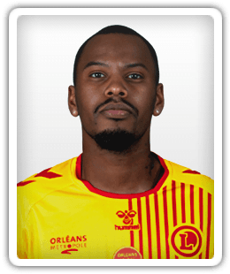 Kévin Fortuné