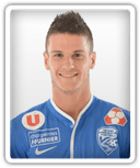 Maxime Rousseau