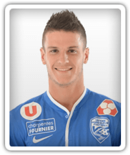 Maxime Rousseau