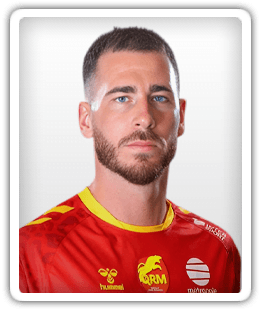 Damon Bansais