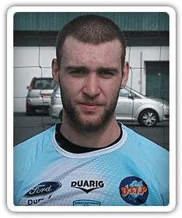 Jérôme Cavaillé