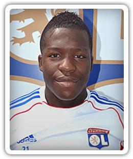 Kevin Tsimba