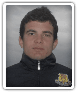 Thibault Dupé