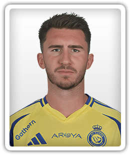 Aymeric Laporte