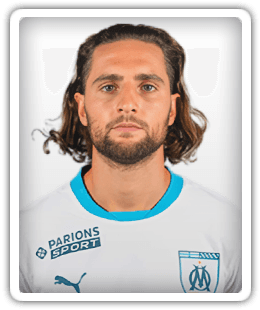 Adrien Rabiot