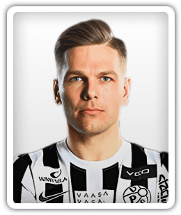 Sebastian Strandvall