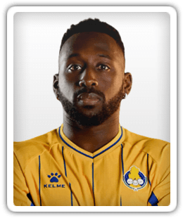 Yohan Boli