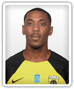 Anthony Martial