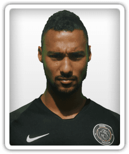 Cédric Jean-Etienne