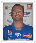 Marc Paris