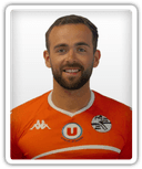 Jordy Claveau