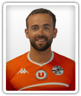 Jordy Claveau