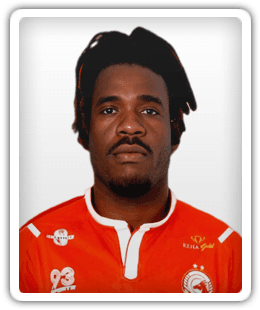 Kervens Belfort