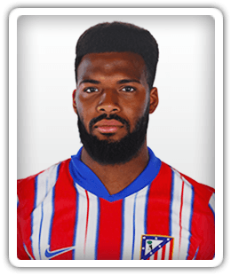 Thomas Lemar