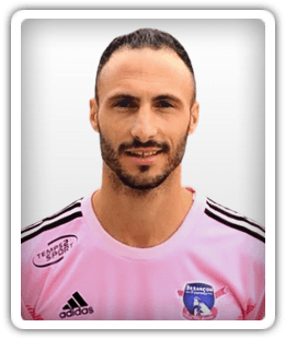 Victor Di Pinto