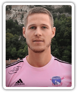 Victor Pillot