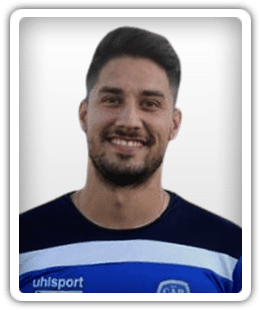 Xavier Marques Da Rocha