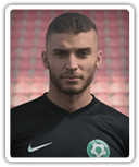 Faouzi Bourenane