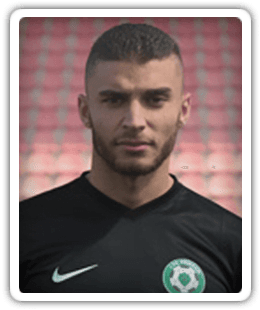 Faouzi Bourenane