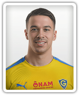Zachary Sukunda