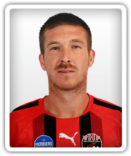 Christopher Joufreau