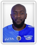 Yannick M'Boné