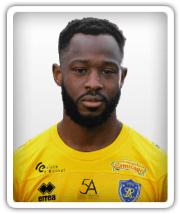 Nianankoro Doumbia