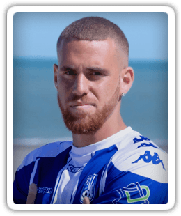 Willem Pierre-Charles