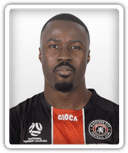 Charles Mendy