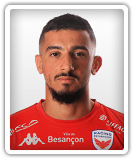 Mehdi Boudiba