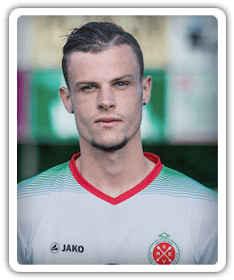 Dylan Suray