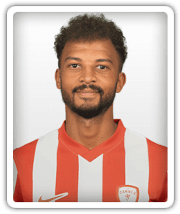 Houssen Abderrahmane