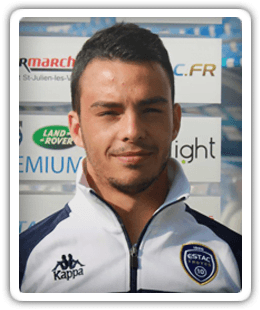 Jérémy Aublin